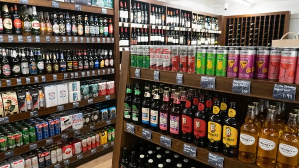 Farmer Johns Cafe – cake shop in Marden, Hereford